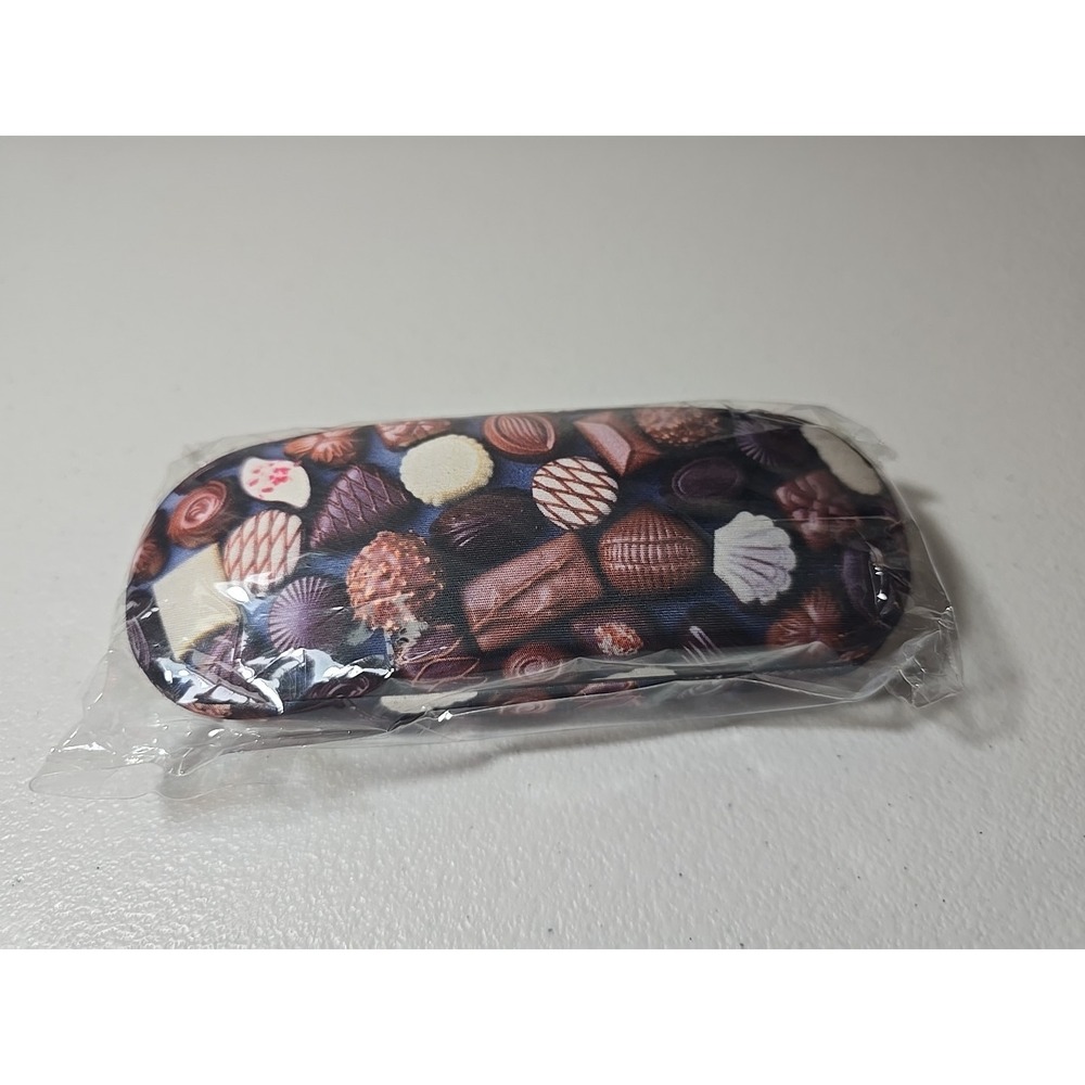 Von Lilienfeld glasses case Chocolates & Pralines